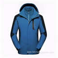 Waterproof Windproof Winter Men Fashion Coat Jacket